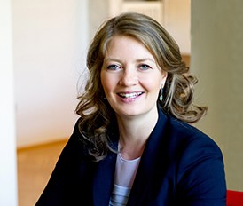Rechtsanwältin Adrienne Giehl-Spaniol, München